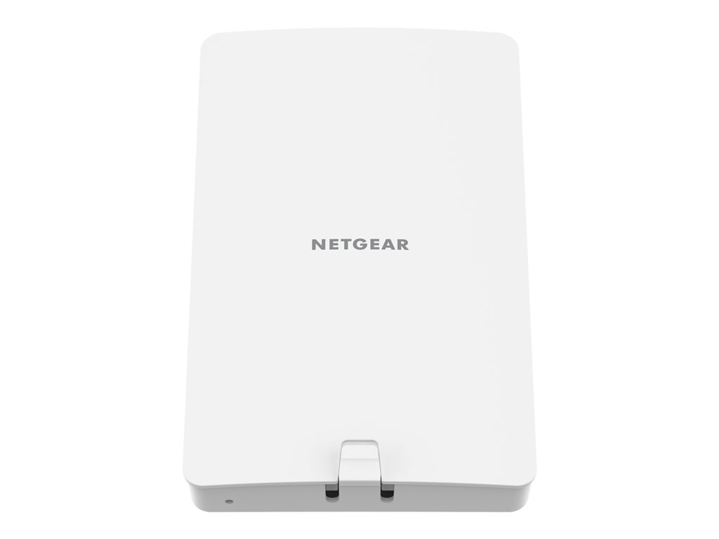 NETGEAR Insight Mgd WiFi 6 AX1800 Dual