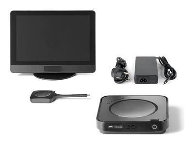Barco ClickShare Hub Core