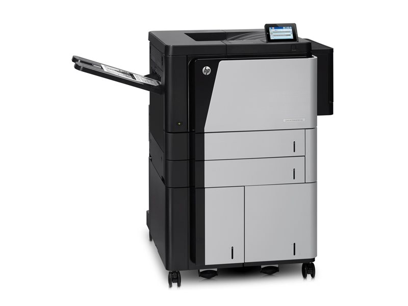HP LaserJet M806x+ A3