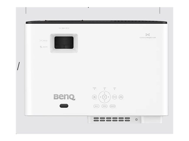 BenQ X500i