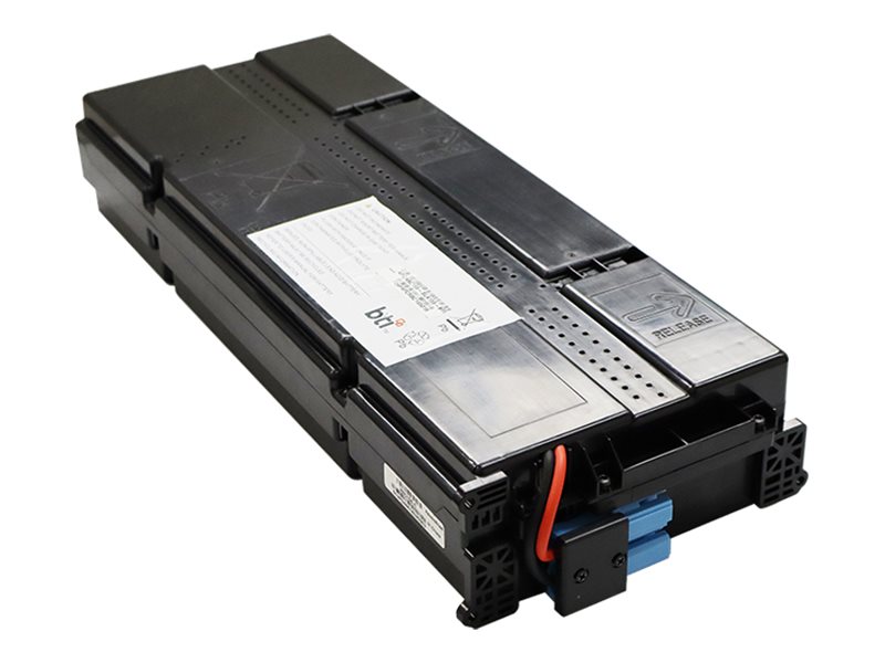 BTI - UPS battery (equivalent to: APC APCRBC155)