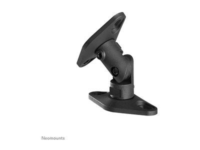 NEOMOUNTS SPEAKER-W100BLACK Speaker Mnt