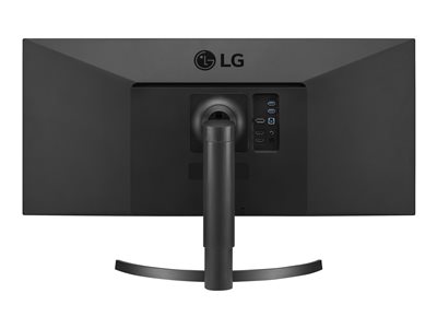 Shop | LG 34WN750-B - LED monitor - 34