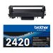 BROTHER TN-2420 Toner black