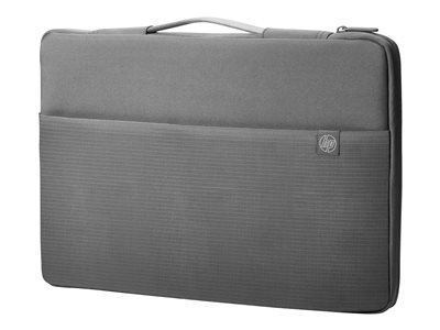 HP Carry notebook sleeve