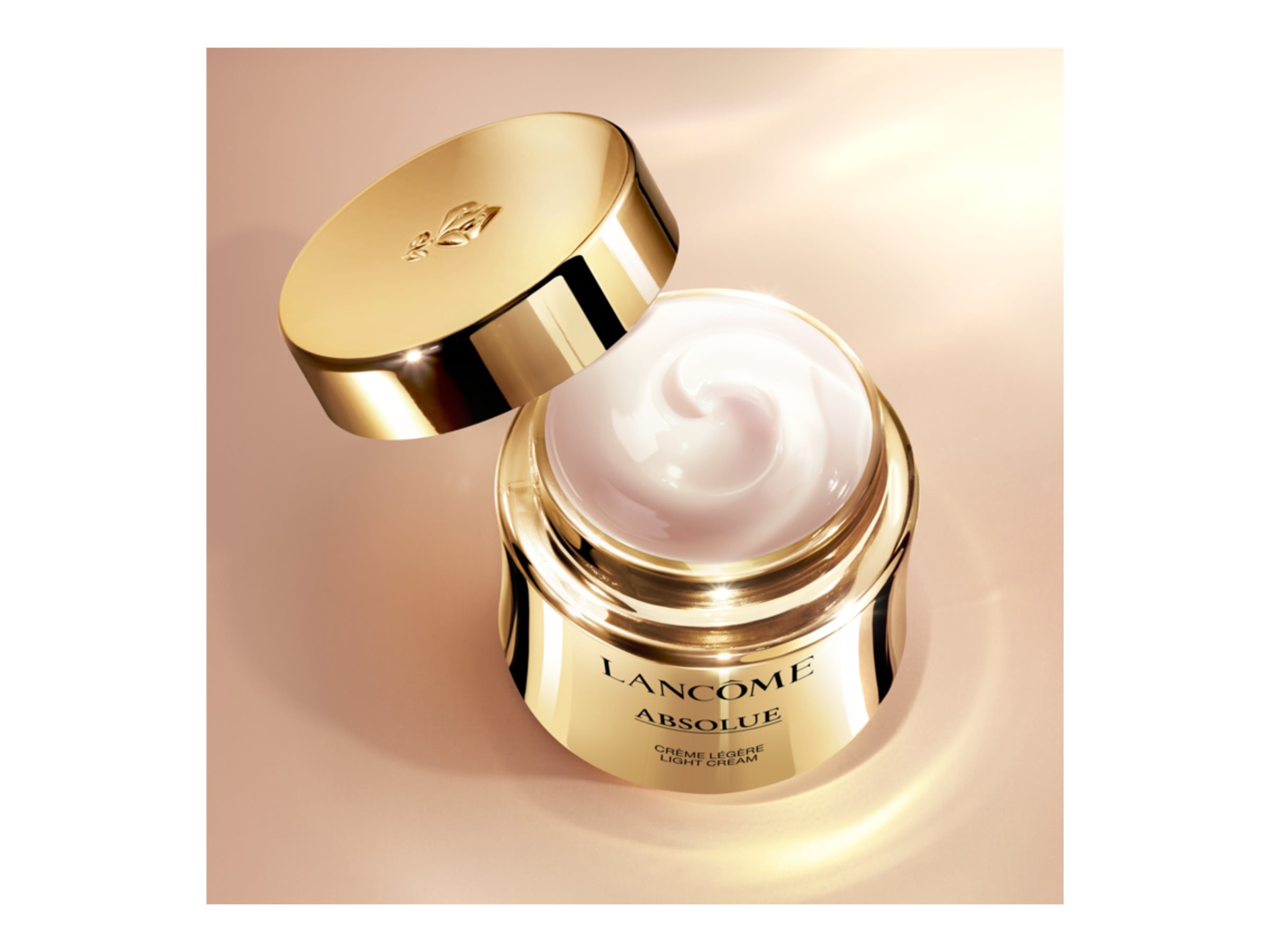 Lancome Absolue Light Cream - 60ml