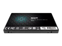 SILICON POWER SSD Slim S55 480Go 2.5p