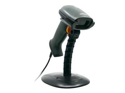 Unitech Hands-Free - Barcode scanner stand