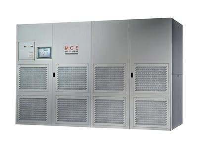 MGE EPS 8000 625 MM COMPLETE SET