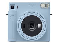 Fujifilm Instax SQUARE SQ1 Instant kamera Glacier blå