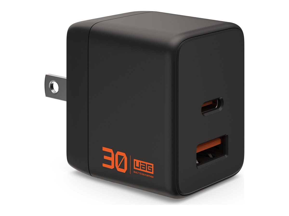 UAG SRGE - Power adapter