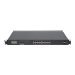 Intellinet 16-Port Gigabit Ethernet PoE+ Switch with 2 SFP Ports, LCD Display, IEEE 802.3at/af Power over Ethernet (PoE+/PoE) Compliant, 370 W, Endspan, 19 Rackmount (Euro 2-pin plug)