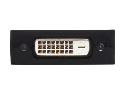 EATON TRIPPLITE DisplayPort to VGA/DVI
