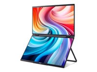 ACER PD163Qsmiuux Portable Monitor 15p