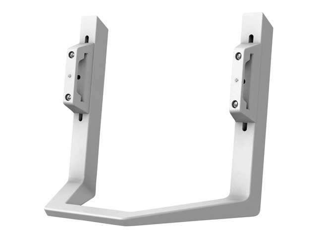Ergotron Lx Mounting Component Dual Direct White