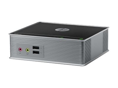 HP t310 - Zero client