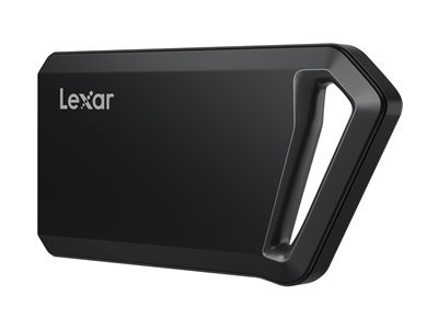 LEXAR, 2TB PORTABLE SSD, SL600, USB 3.2 GEN 2X2
