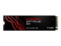 SanDisk Optimus GX 7100