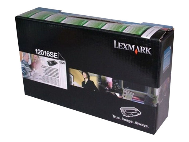 LEXMARK TONER CORPORATE 2000 PA