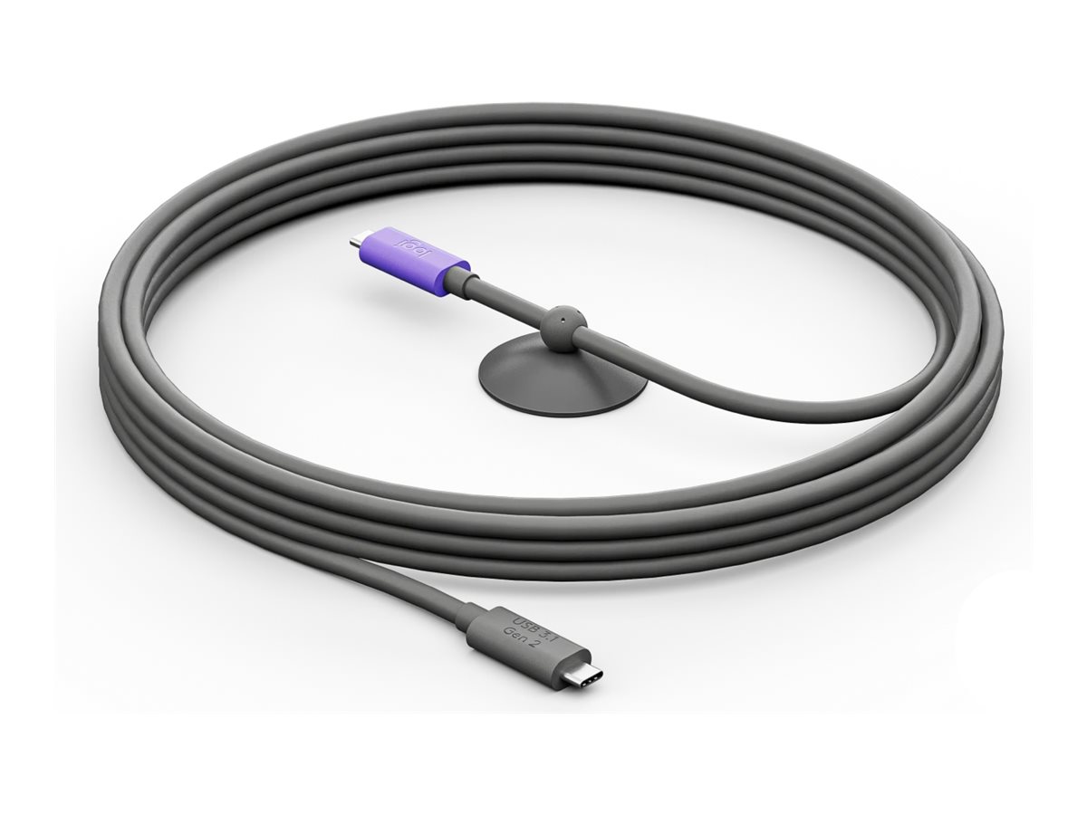 Logitech - USB cable