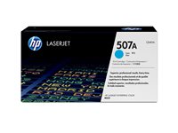 HP Toner 507A cyan HV0