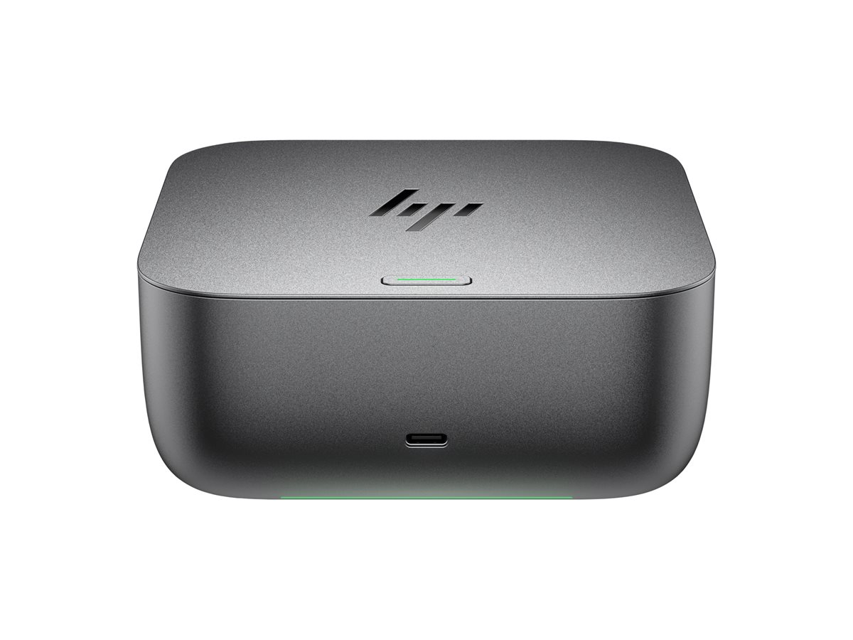 HP Thunderbolt Dock G6