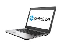 HP EliteBook 1030 G1 Notebook - 13.3