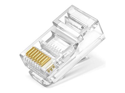 4XEM - Network connector