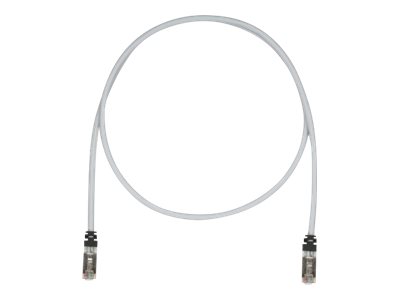 Panduit TX6A 10Gig - Patch cable