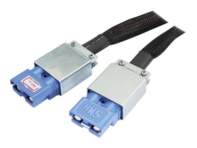 APC - Battery cable - black