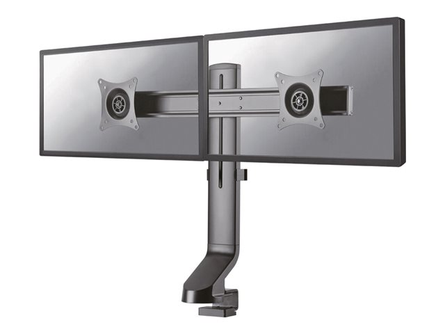 NEOMOUNTS FPMA-D860DBLACK Desk Mount