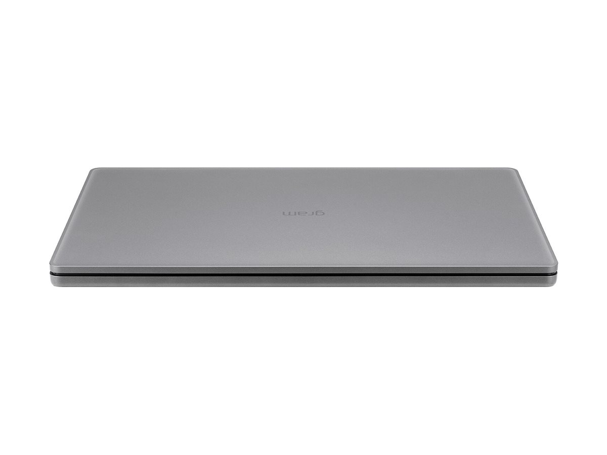 LG gram Book 15U50T-G.AP56F
