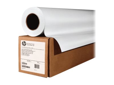 HP Everyday Polypropylene (PP) matte 8 mil Roll (36 in x 200 ft) 120 g/m² 