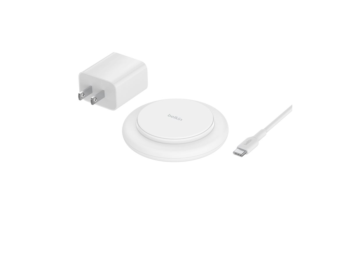 Belkin BoostCharge - Wireless charging pad