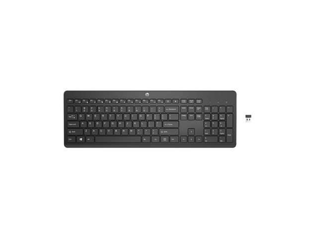 HP 230
