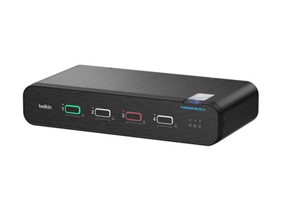 Belkin Universal Secure