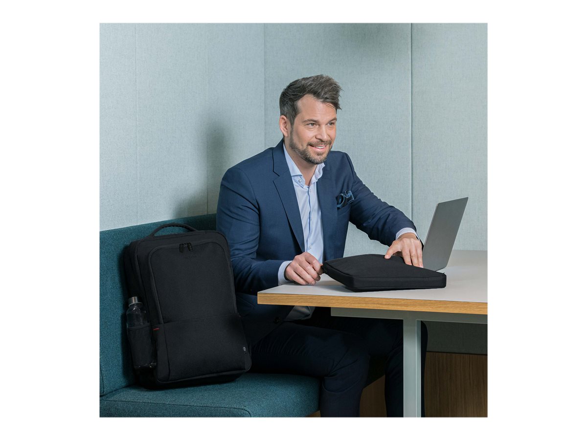DICOTA Eco Plus BASE - batoh na notebook – foto 6