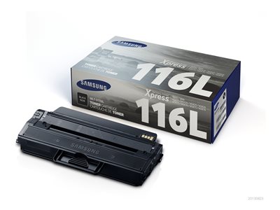 SAMSUNG MLT-D116L/ELS High Yield Black T