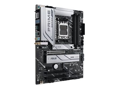 ASUS PRIME X670-P WIFI AM5 Socket 4DDR5