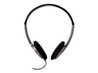 V7 HA310-2EP - headphones - 3.5 mm jack