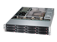 Supermicro SC826 BE2C-R920WB