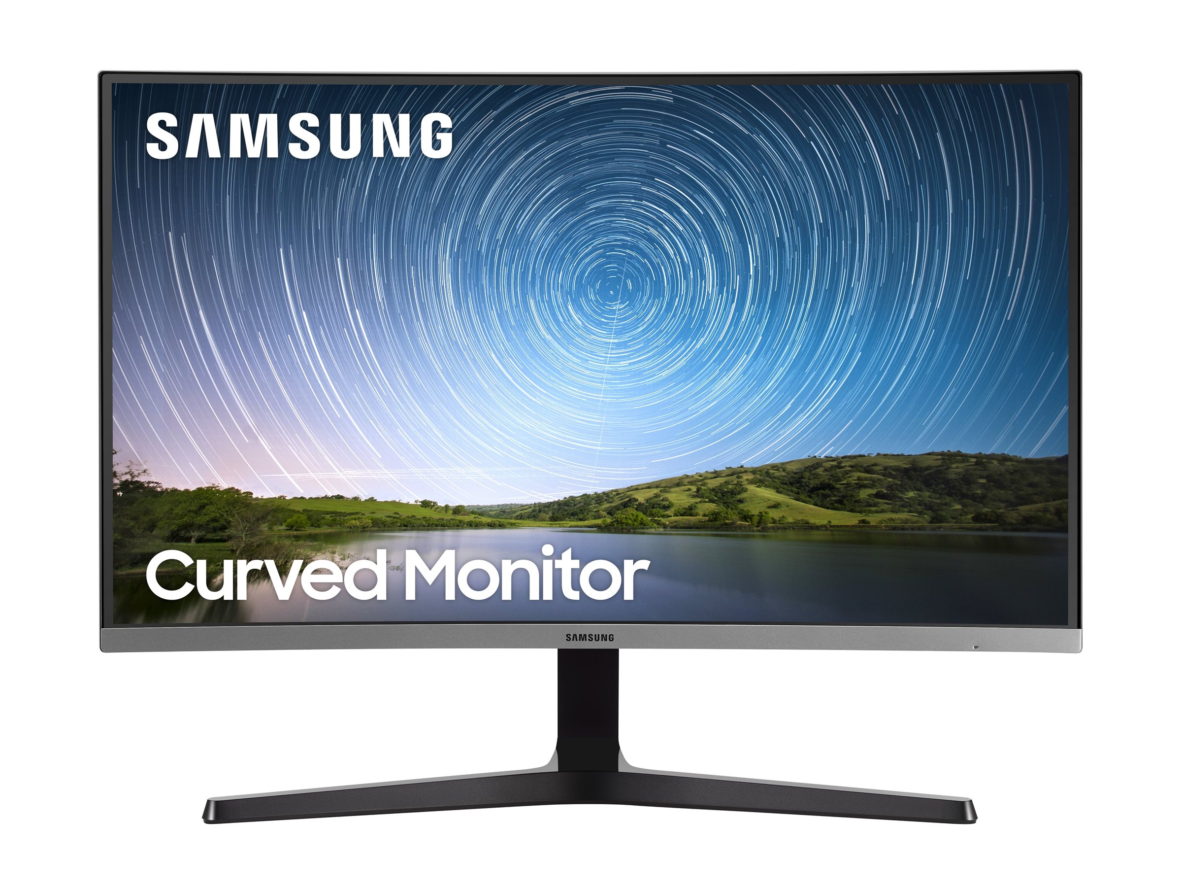 Samsung C32R500FHN - CR50 Series