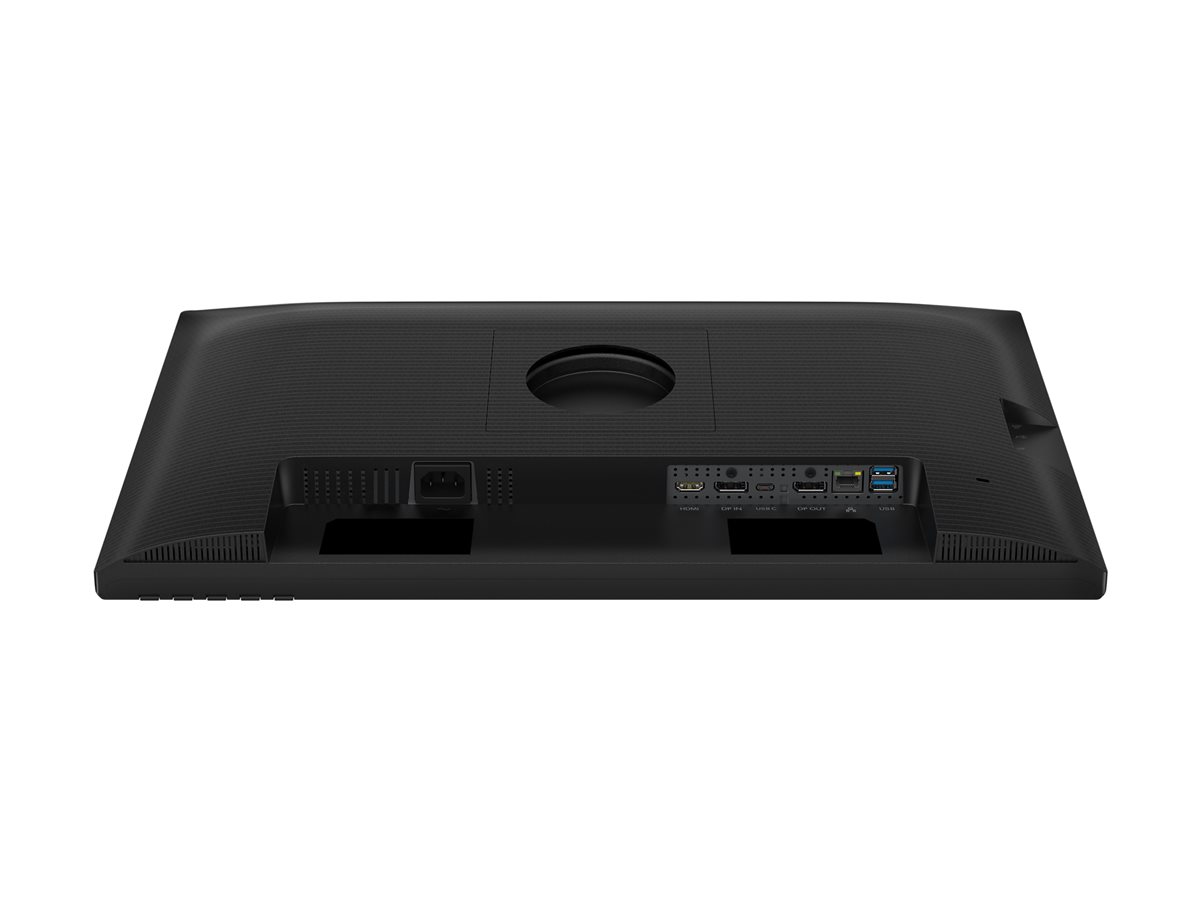 Philips 24B2U3301 3000 Series LED monitor Full HD (1080p) Product shot Bottom 75450
