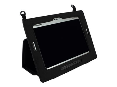 Infocase Toughmate A3 Always-On