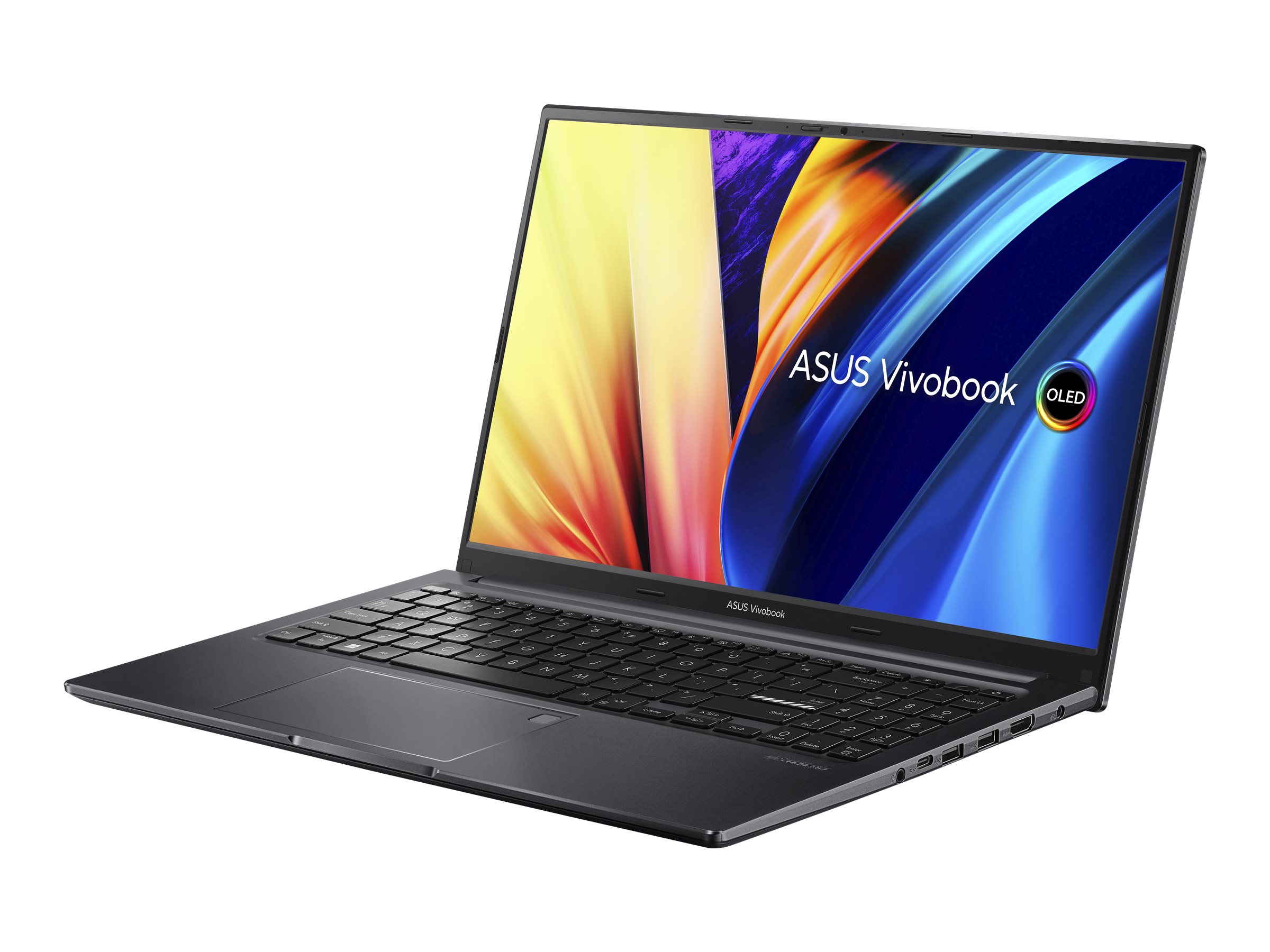ASUS VivoBook 15 OLED M1505YA-DB71-CA | Overview, Specs, Details | SHI