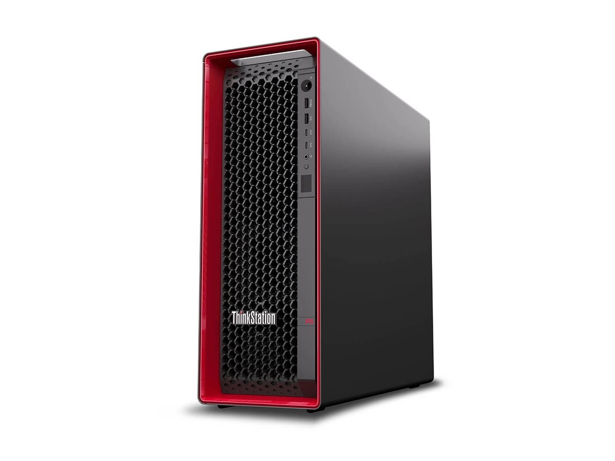Lenovo ThinkStation P5 30G9