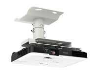 EPSON EB-1780W 3LCD WXGA projector