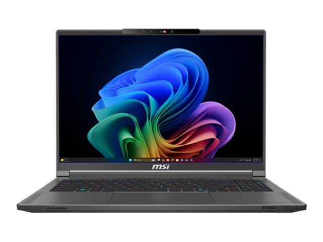 MSI Creator A16 AI+ A3HVFG-038US