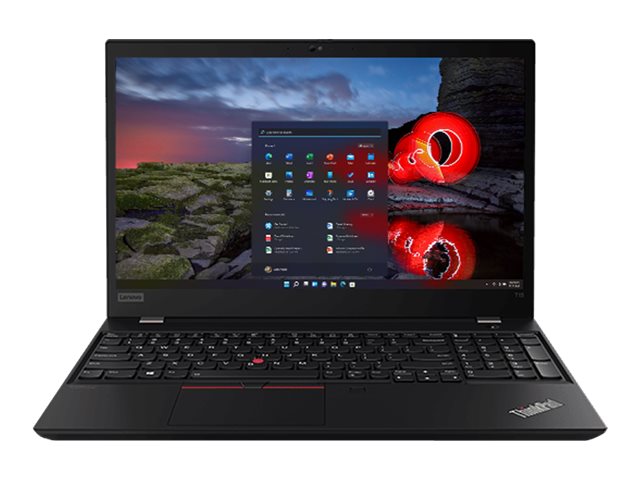 Lenovo ThinkPad T15 Gen 2 20W4 | www.shi.com