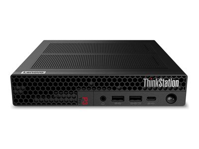 Lenovo ThinkStation P3 Tiny Ultra9 285 96/1TB W11P,  (BILD1)
